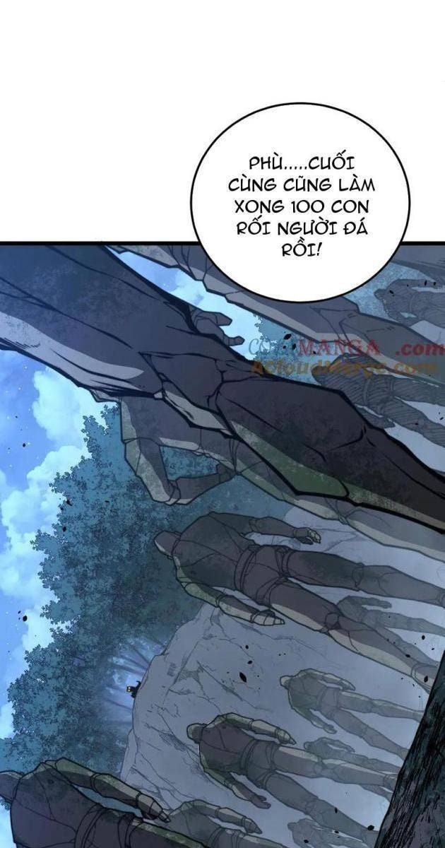 Lão Xà Tu Tiên - Page 3