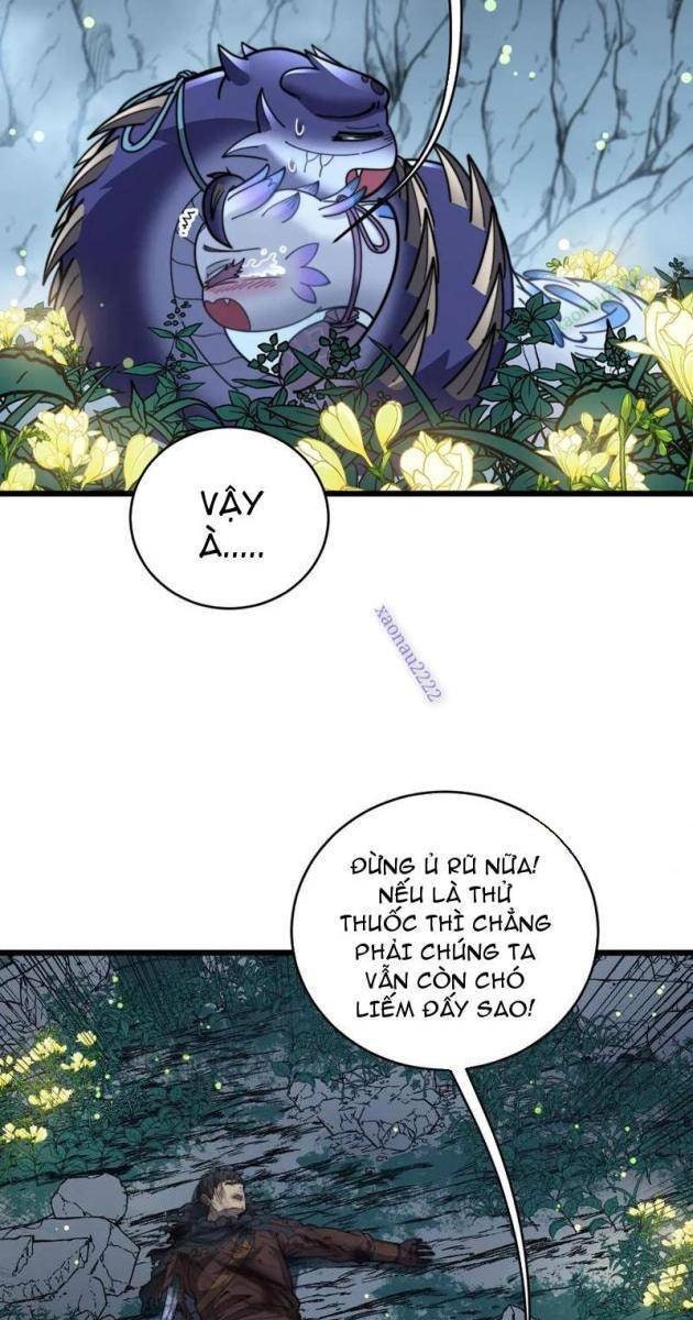 Lão Xà Tu Tiên - Page 59