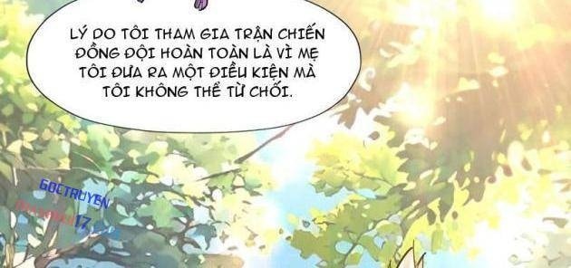 Trùng Sinh Thành Godzilla 2: Thú Thần Quật Khởi - Page 10