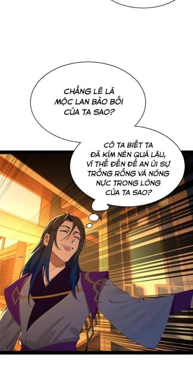Chàng Rể Mạnh Nhất Lịch Sử - Page 31