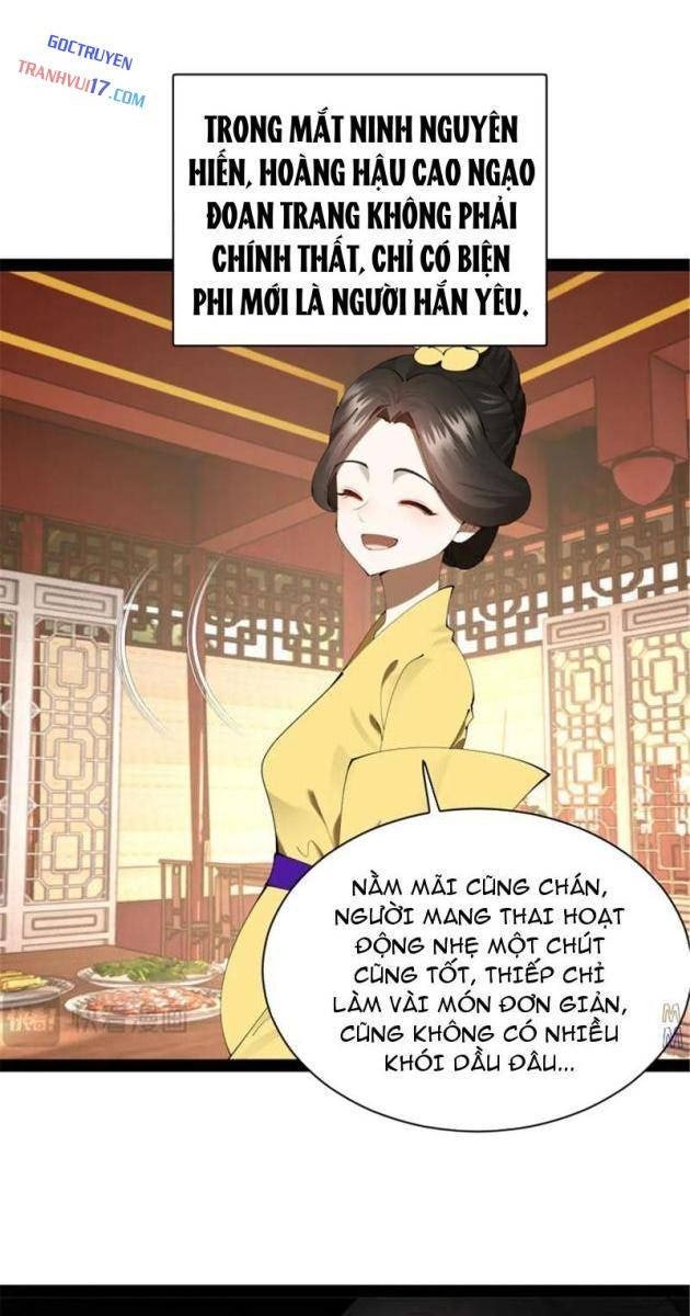Chàng Rể Mạnh Nhất Lịch Sử - Page 43