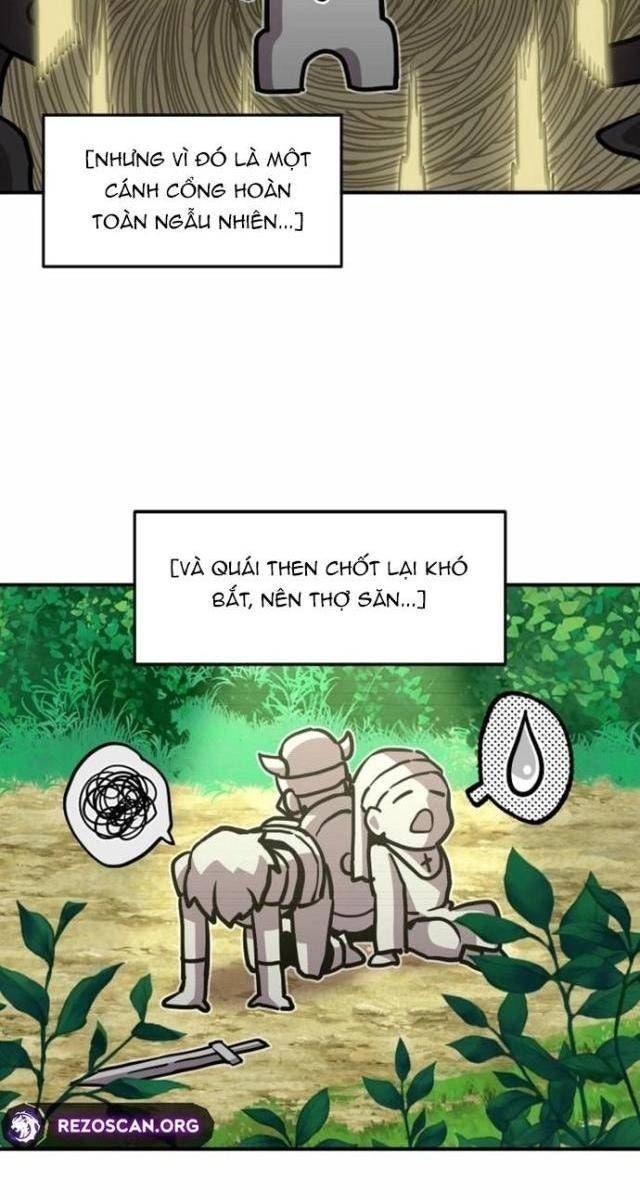 Người Chơi Lỗi - Page 2
