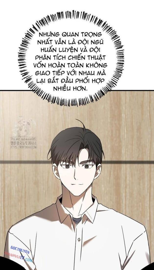 Tân Binh Của Đội Bóng Chày Quá Giỏi - Page 17