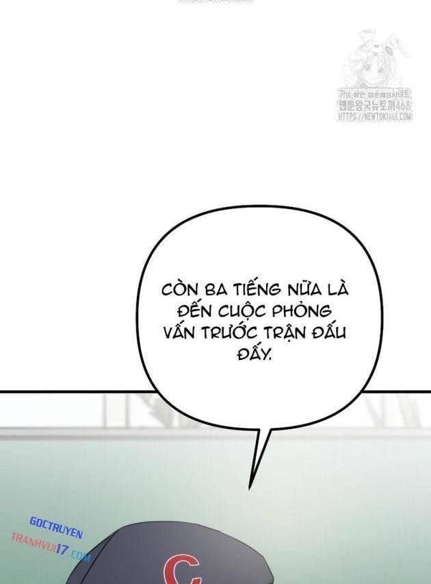 Tân Binh Của Đội Bóng Chày Quá Giỏi - Page 48