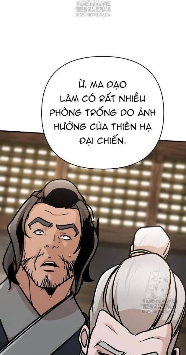 Tiểu Tử Đáng Ngờ Lại Là Cao Thủ - Page 135