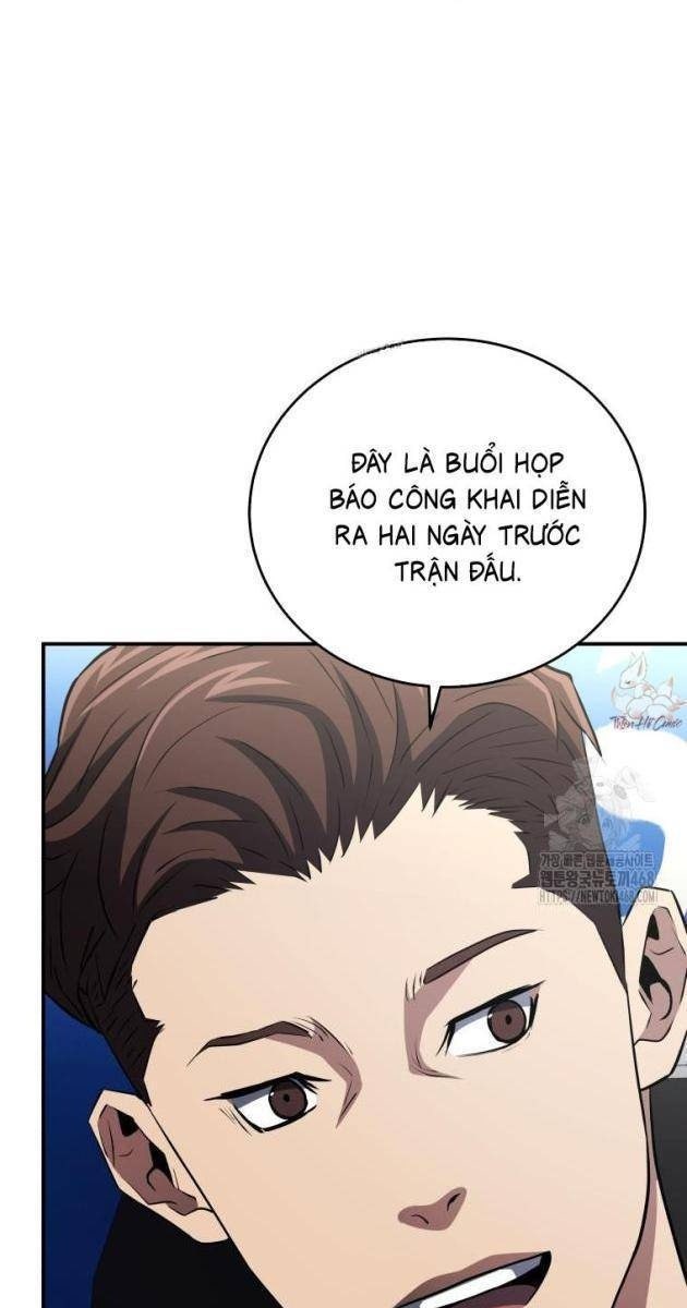 Ác Nhân Lồng Bát Giác - Page 43