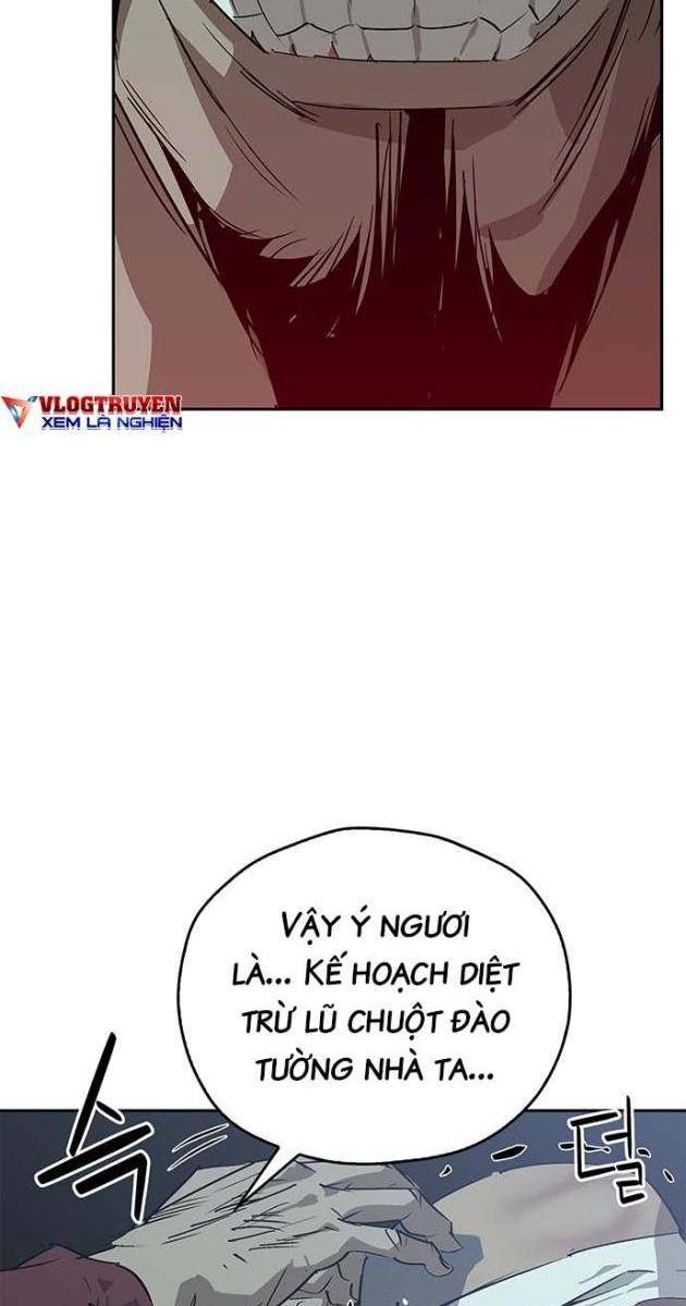 Võ Lâm Phương Tây - Page 81