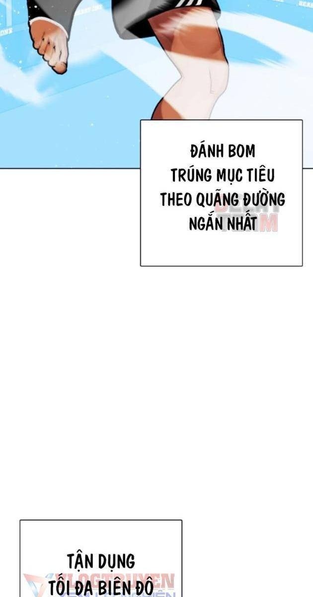 Loser Giỏi Võ - Page 189