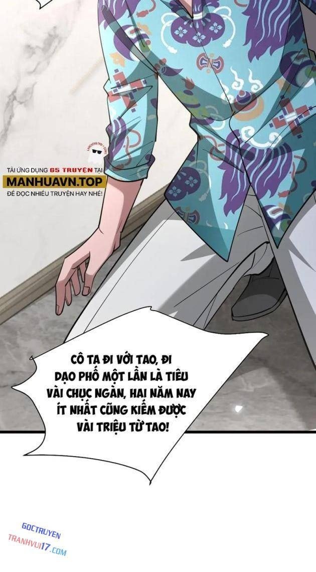Ta Bị Kẹt Cùng Một Ngày 1000 Năm - Page 28