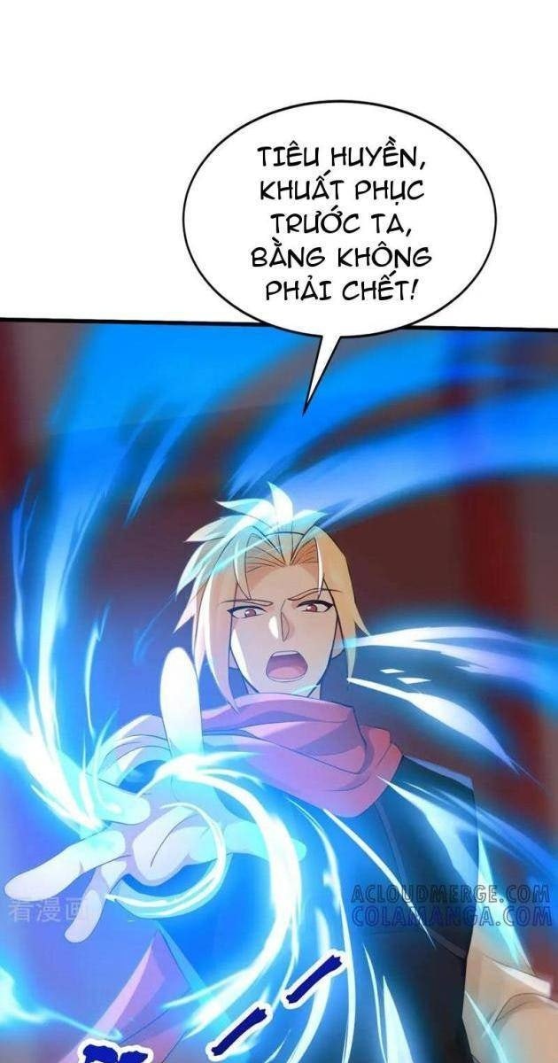 Đệ Tử Tu Luyện, Ta Nằm Chơi! - Page 62