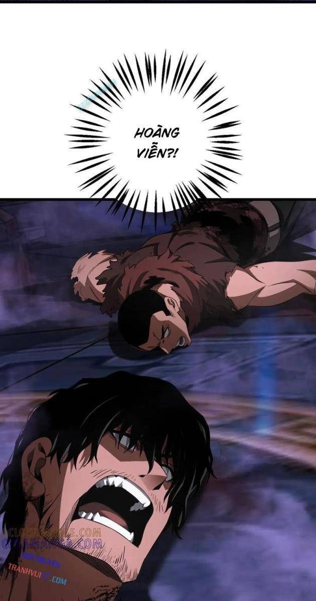 Mạt Thế Kiếm Thần: Ta Chấn Kinh Toàn Cầu - Page 12