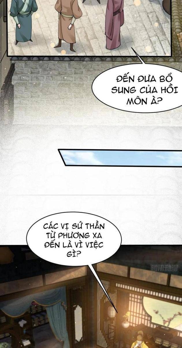 Công Tử Biệt Tú - Page 43