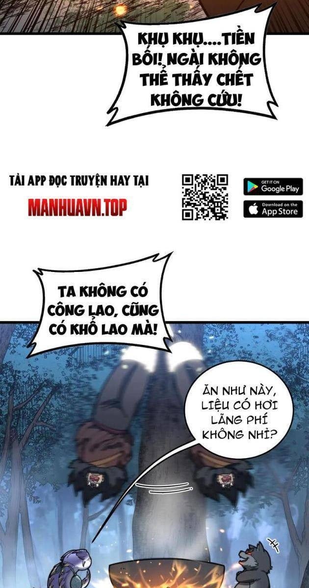 Lão Xà Tu Tiên - Page 49