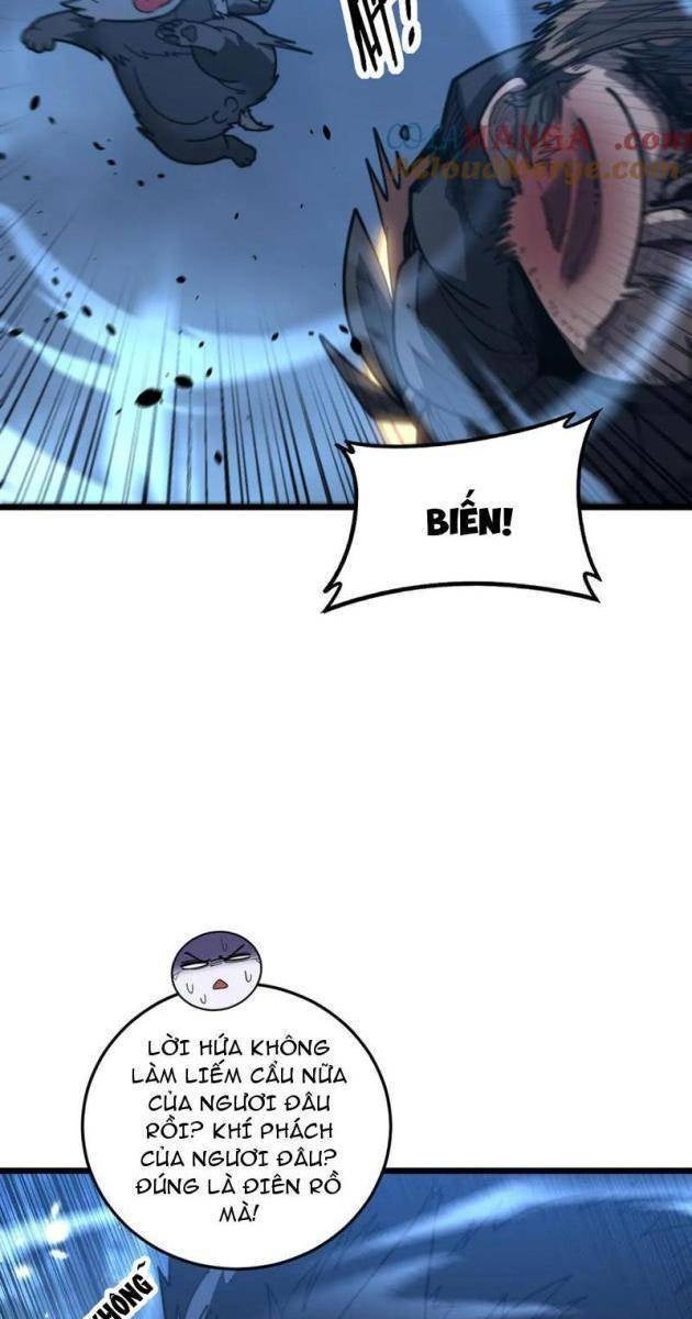 Lão Xà Tu Tiên - Page 11