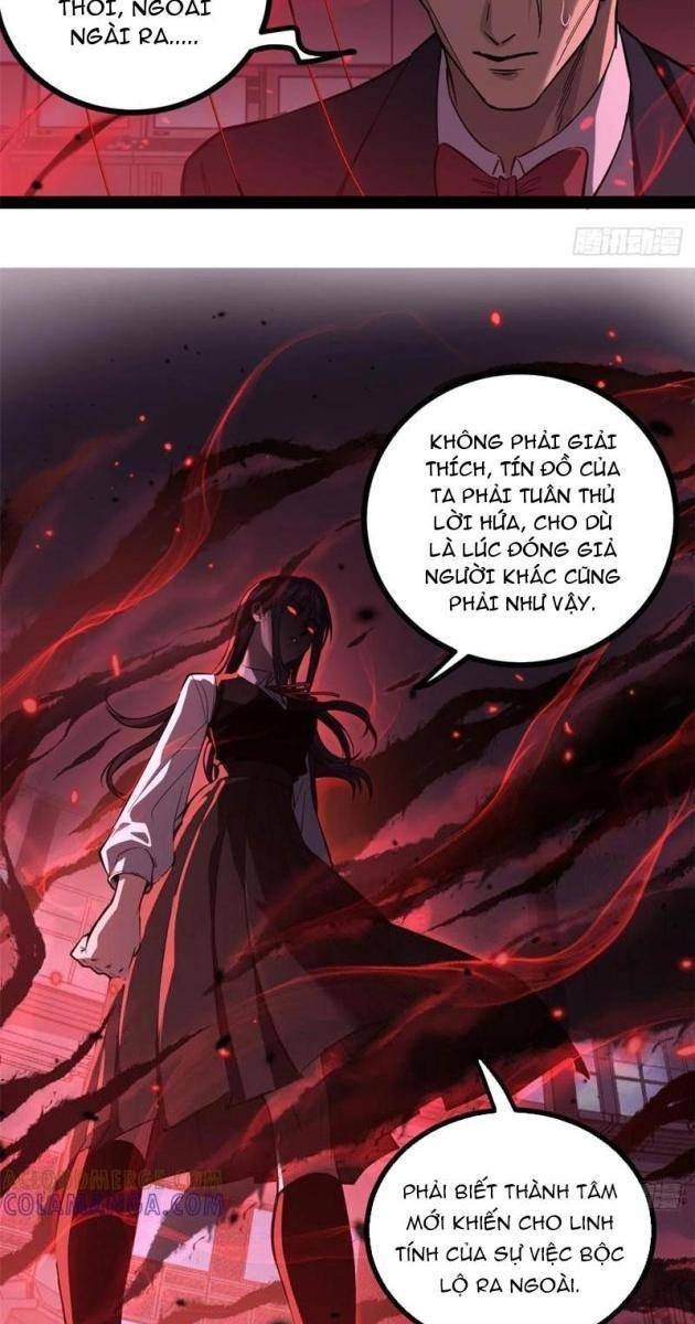 Người Giữ Cửa Vạn Giới - Page 31