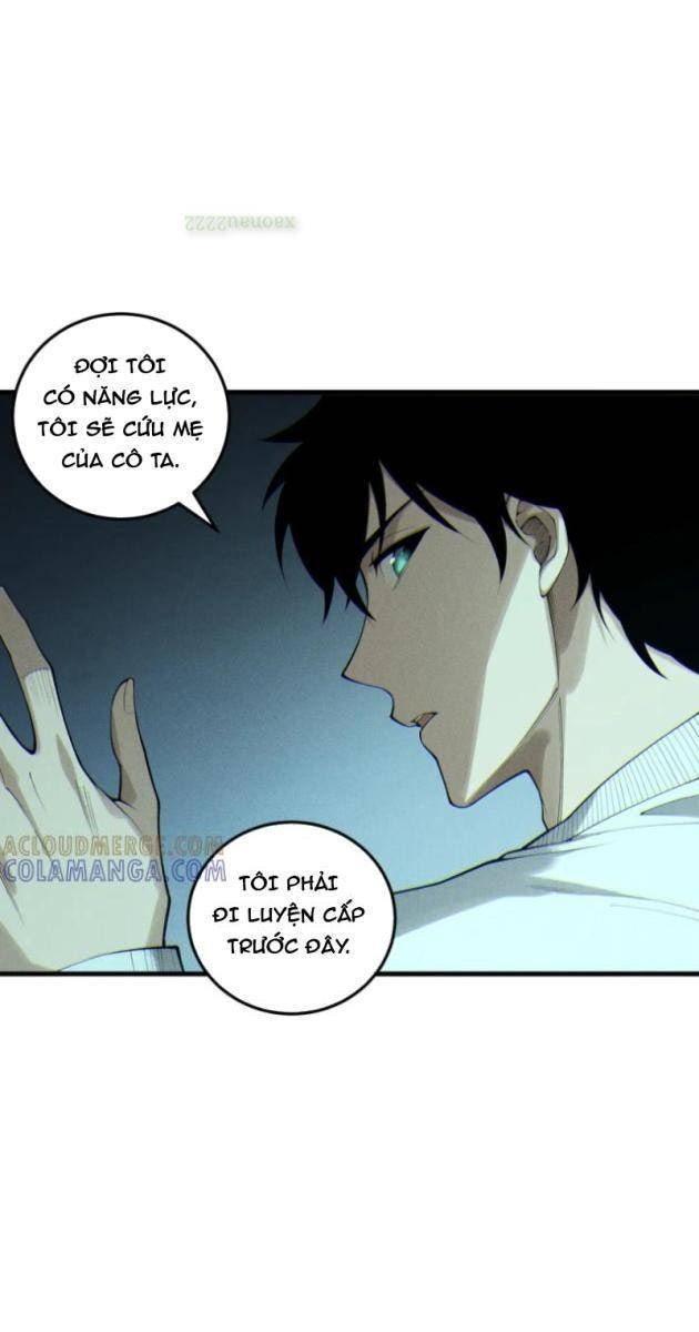 Thảm Họa Tử Linh Sư - Page 11