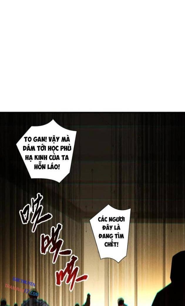 Thảm Họa Tử Linh Sư - Page 34