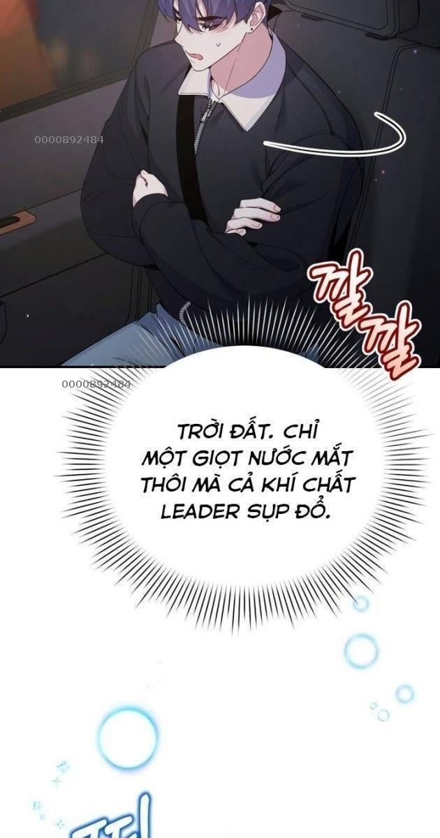 Hướng Dẫn Hồi Quy Dành Cho Thần Tượng - Page 7