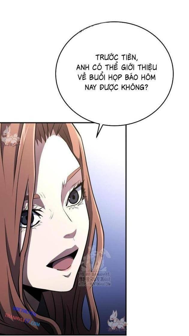 Ác Nhân Lồng Bát Giác - Page 42