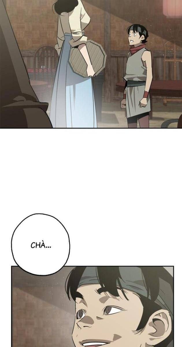 Võ Lâm Phương Tây - Page 26