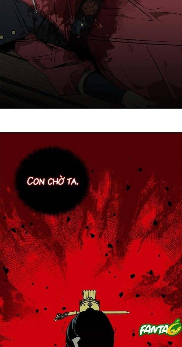 Võ Lâm Phương Tây - Page 99
