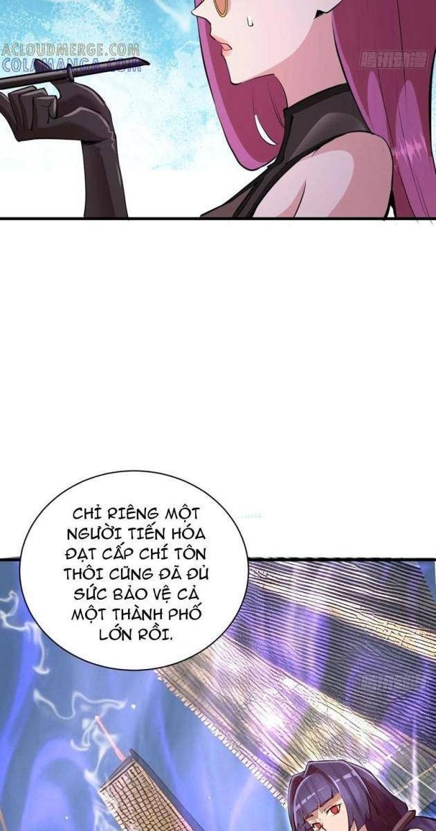 Ta Dựa Vào Hậu Cung Chinh Phục Thế Giới - Page 7