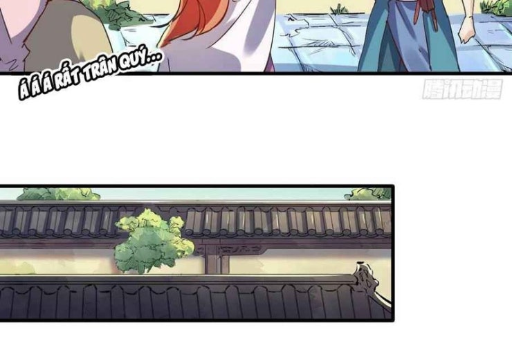 Nguyên Lai Ta Là Tu Tiên Đại Lão - Page 92