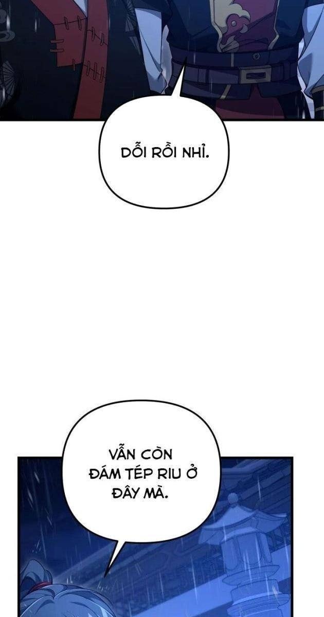 Võ Thần Tái Sinh - Page 4