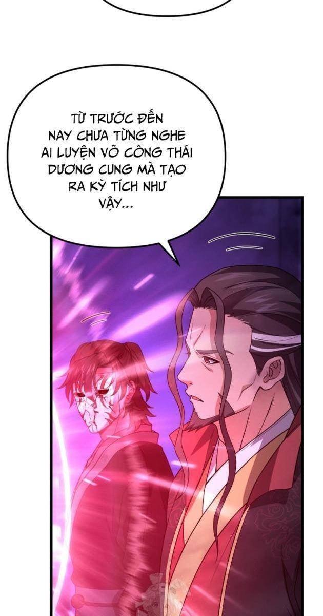 Võ Thần Tái Sinh - Page 4