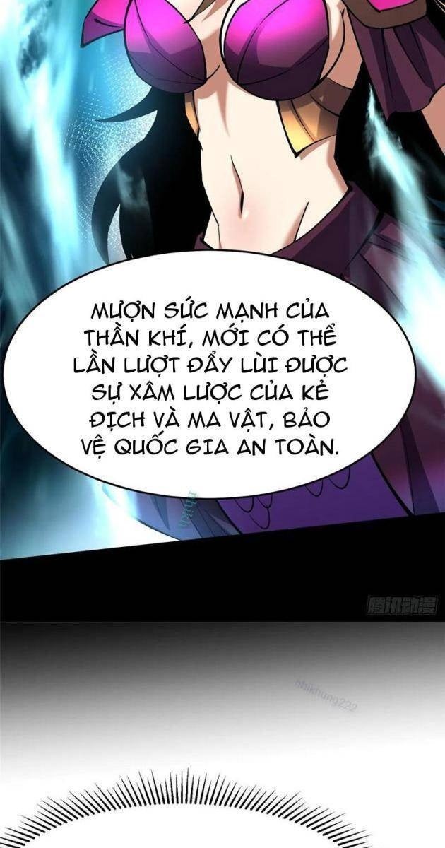 Ta Thật Không Muốn Học Cấm Chú - Page 29