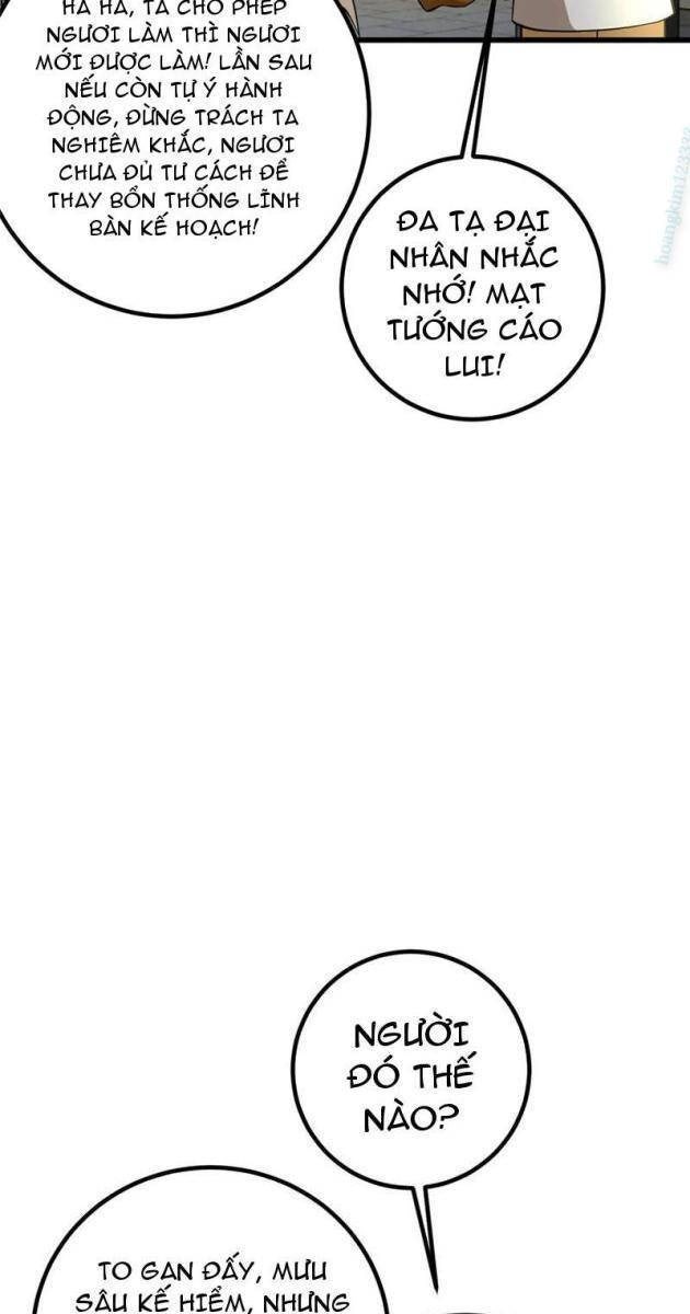 Toàn Cầu Cao Võ - Page 17