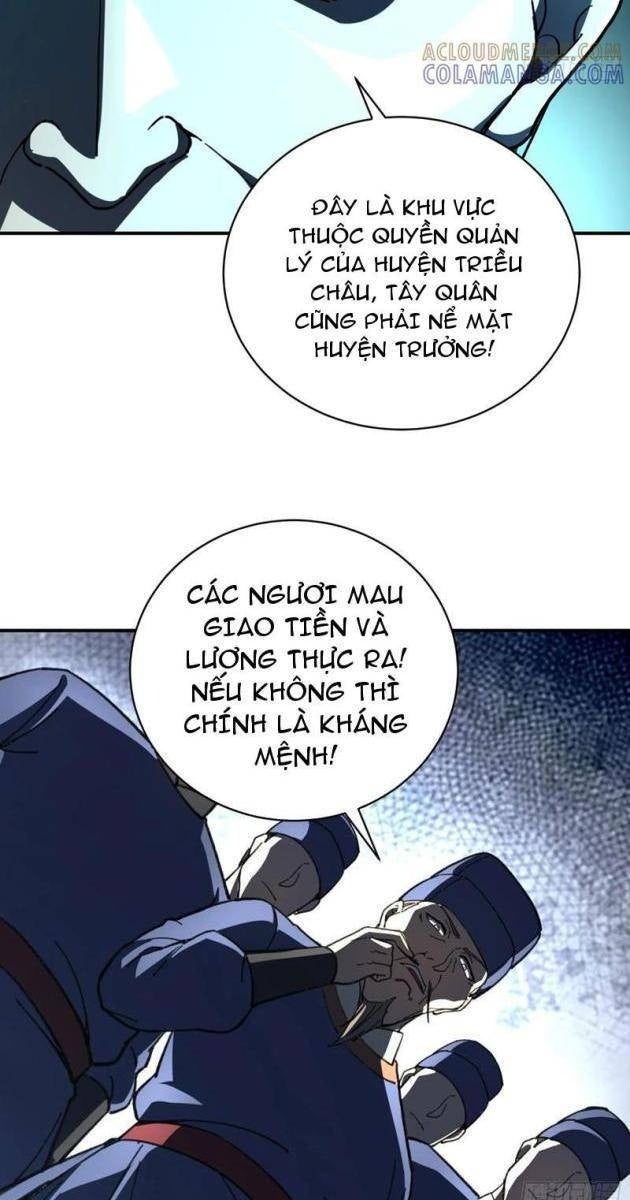 Thủy Hầu Tử Khai Thủy Thành Thần - Page 43