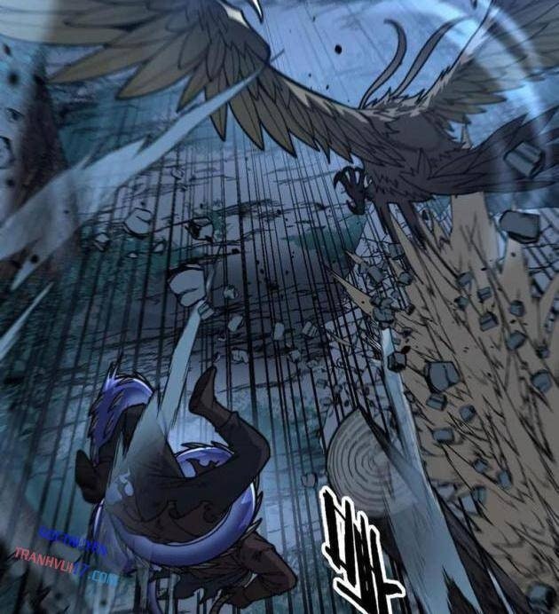Lão Xà Tu Tiên - Page 10