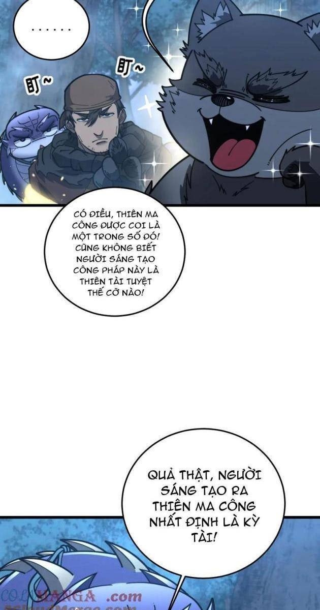 Lão Xà Tu Tiên - Page 33