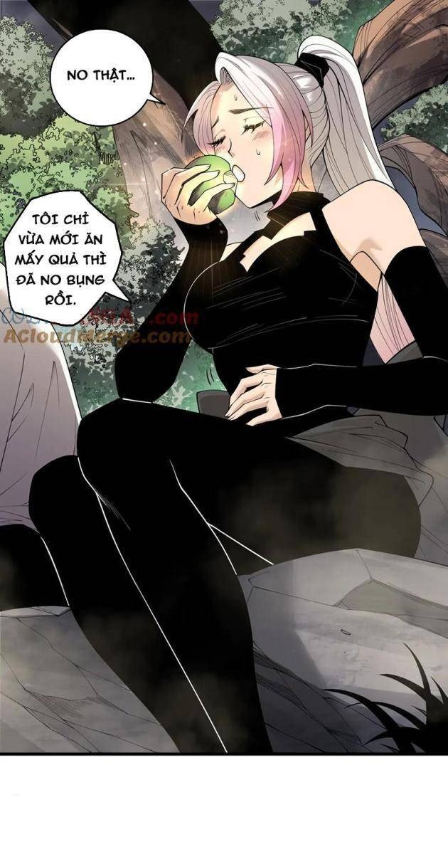 Thảm Họa Tử Linh Sư - Page 1