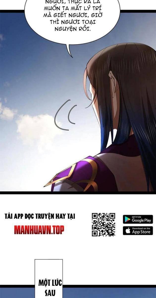 Chàng Rể Mạnh Nhất Lịch Sử - Page 9