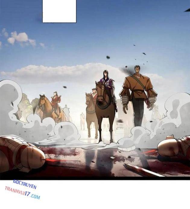 Chàng Rể Mạnh Nhất Lịch Sử - Page 10