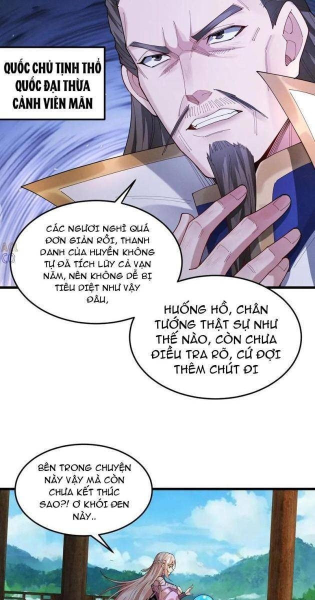 Gặp Mạnh Thì Càng Mạnh, Tu Vi Của Ta Không Giới Hạn - Page 79