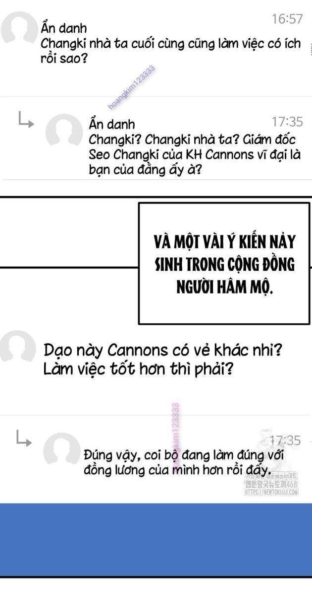 Tân Binh Của Đội Bóng Chày Quá Giỏi - Page 68