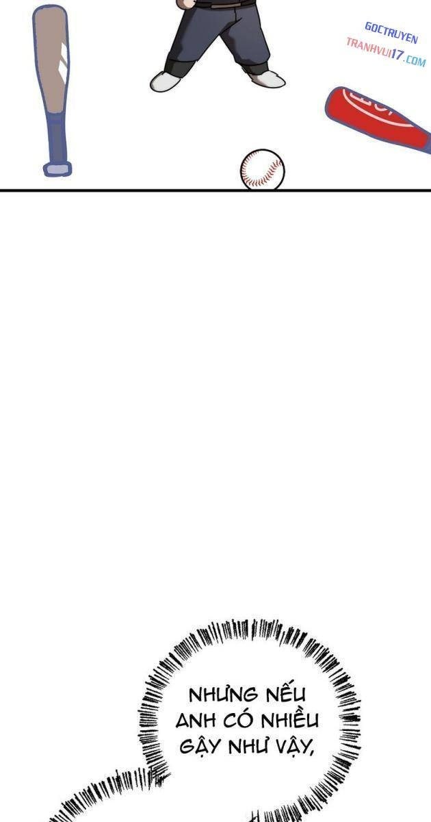 Tân Binh Của Đội Bóng Chày Quá Giỏi - Page 107