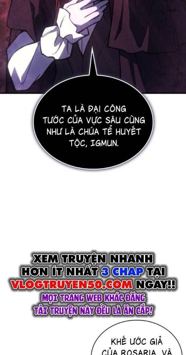 Hồi Quy Bằng Vương Quyền - Page 5