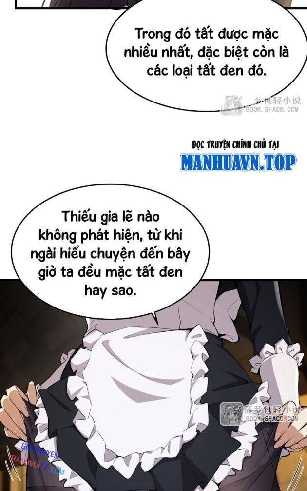 Phản Diện Tóc Vàng Trong Tiểu Thuyết Phượng Ngạo Thiên Cũng Muồn Hạnh Phúc - Page 36