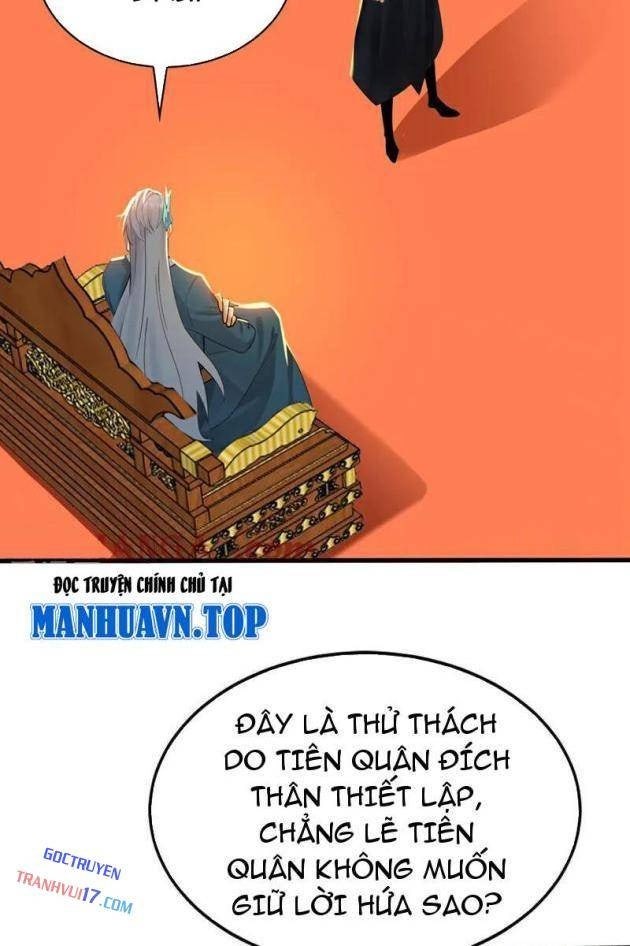 Đệ Tử Tu Luyện, Ta Nằm Chơi! - Page 17