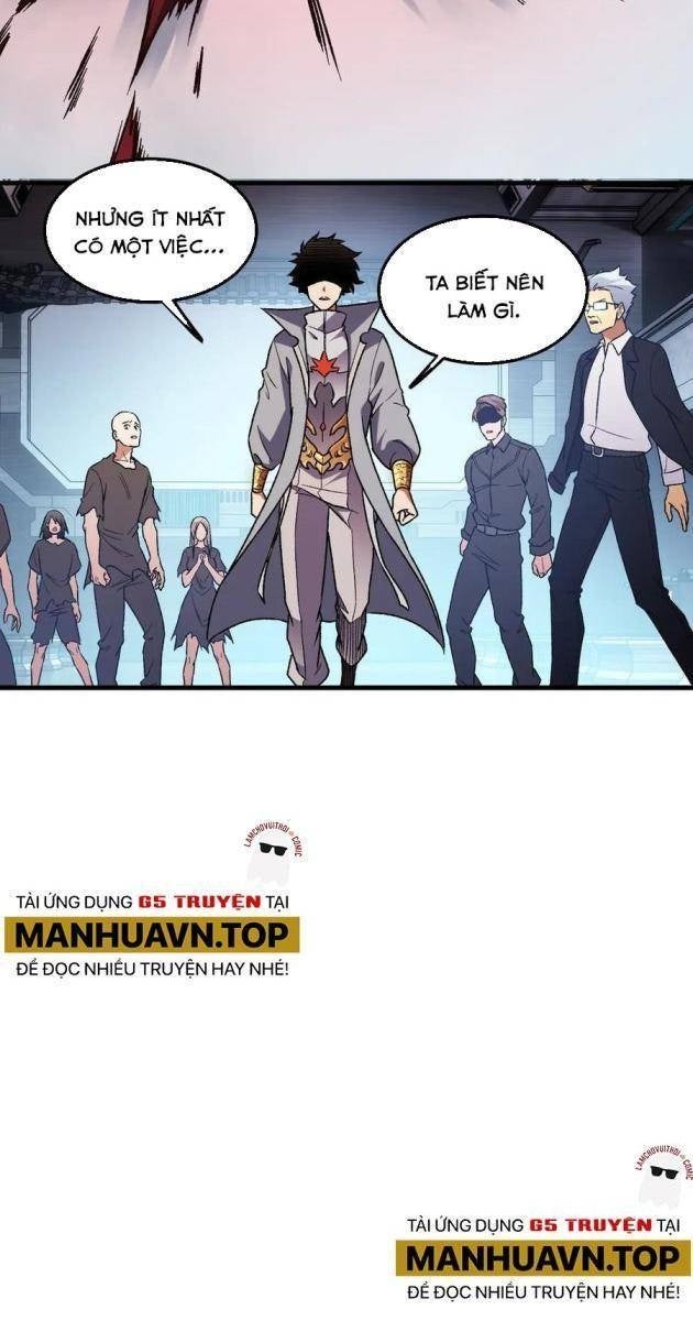 Toàn Dân Chuyển Chức: Duy Ta Vô Chức Tán Nhân - Page 39