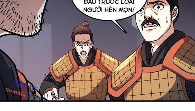 Toàn Dân Chuyển Chức: Duy Ta Vô Chức Tán Nhân - Page 55