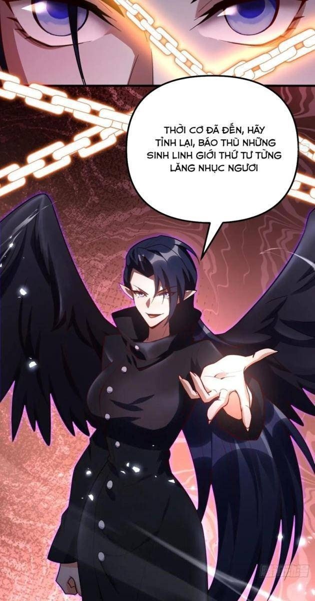 Nguyên Lai Ta Là Tu Tiên Đại Lão - Page 44