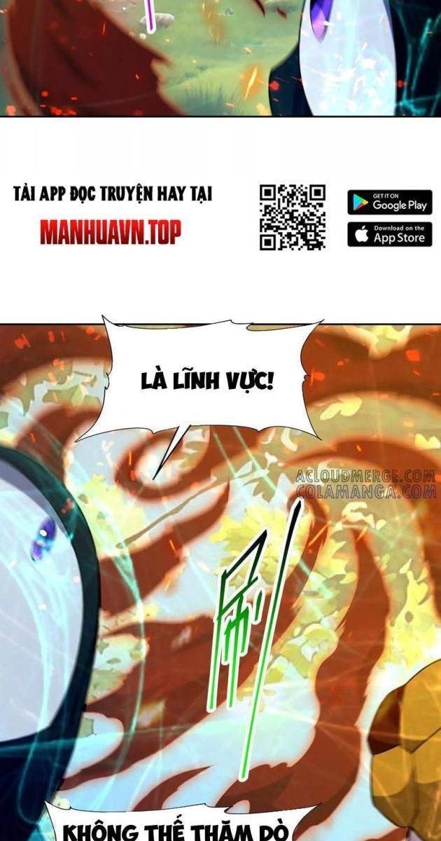 Trùng Sinh Thành Godzilla 2: Thú Thần Quật Khởi - Page 17