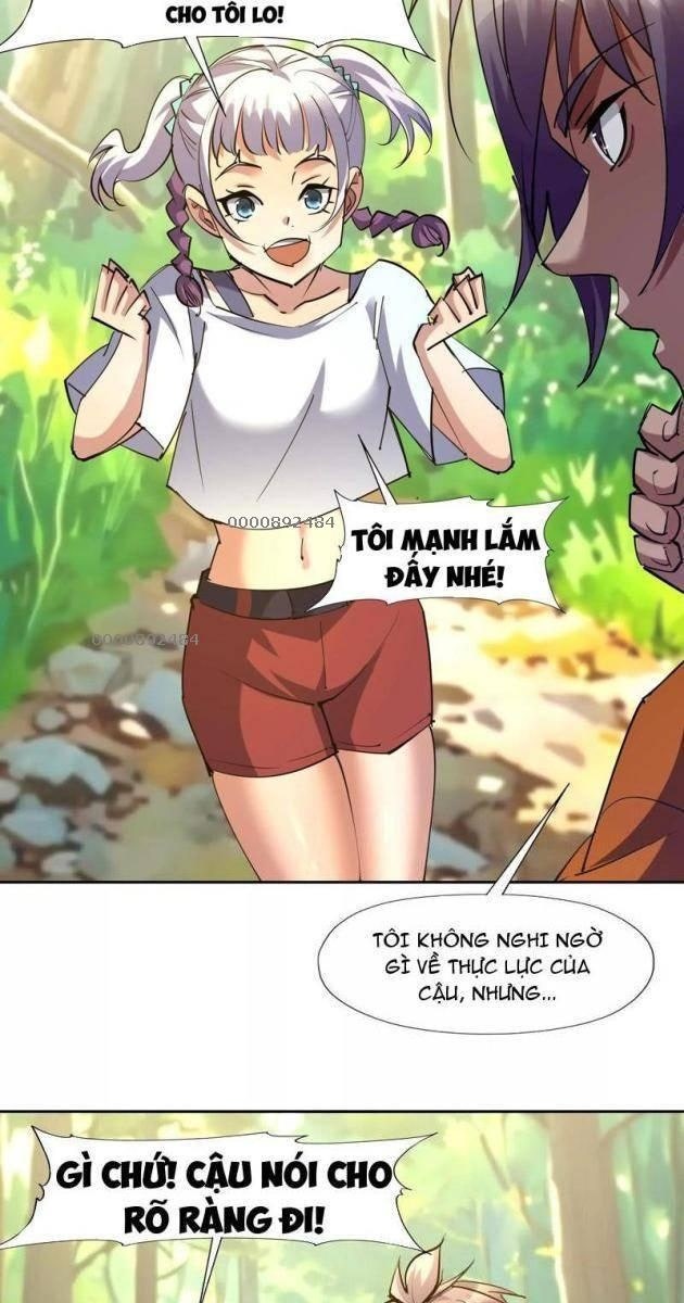 Trùng Sinh Thành Godzilla 2: Thú Thần Quật Khởi - Page 34