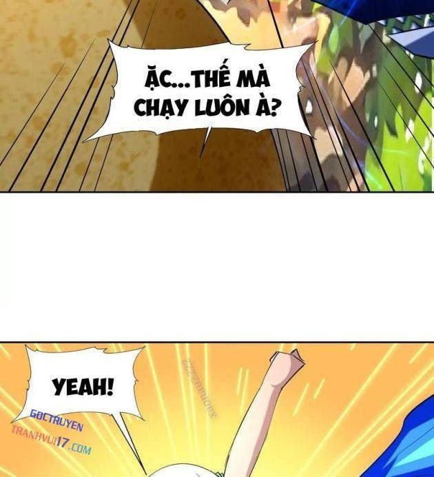 Trùng Sinh Thành Godzilla 2: Thú Thần Quật Khởi - Page 42