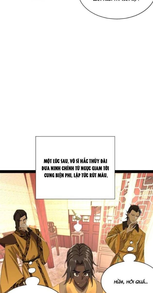 Chàng Rể Mạnh Nhất Lịch Sử - Page 64